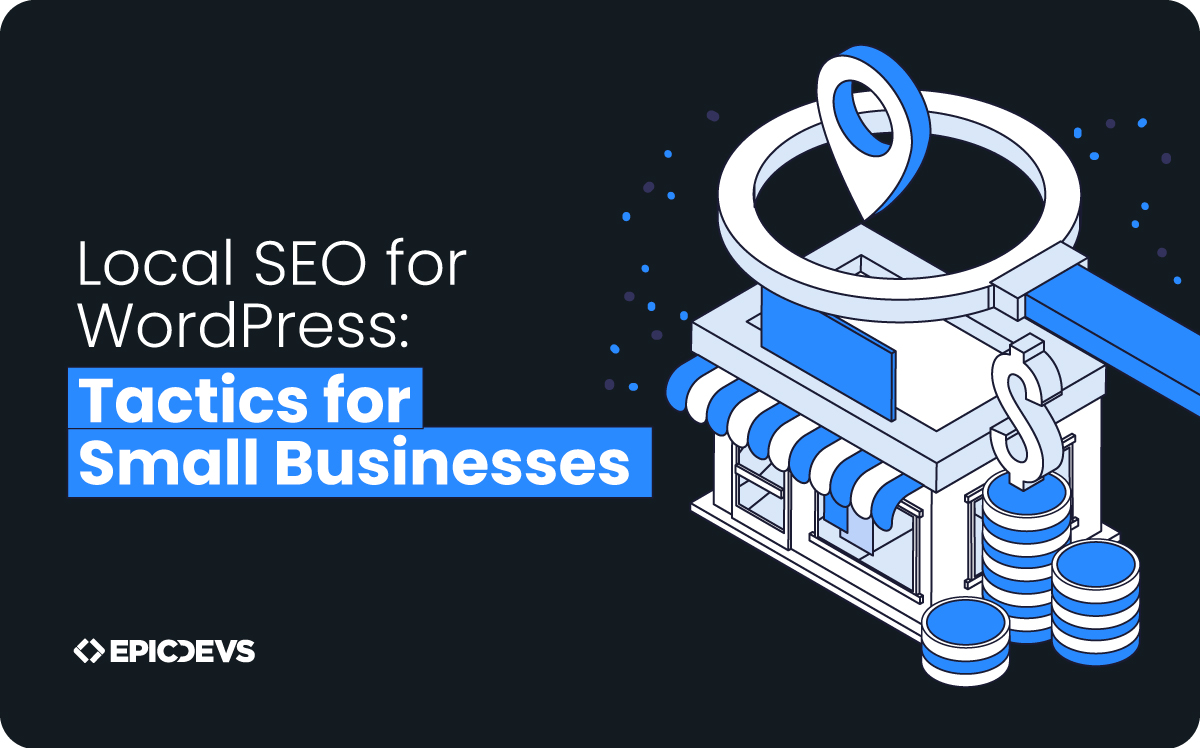 Local SEO for Wordpress