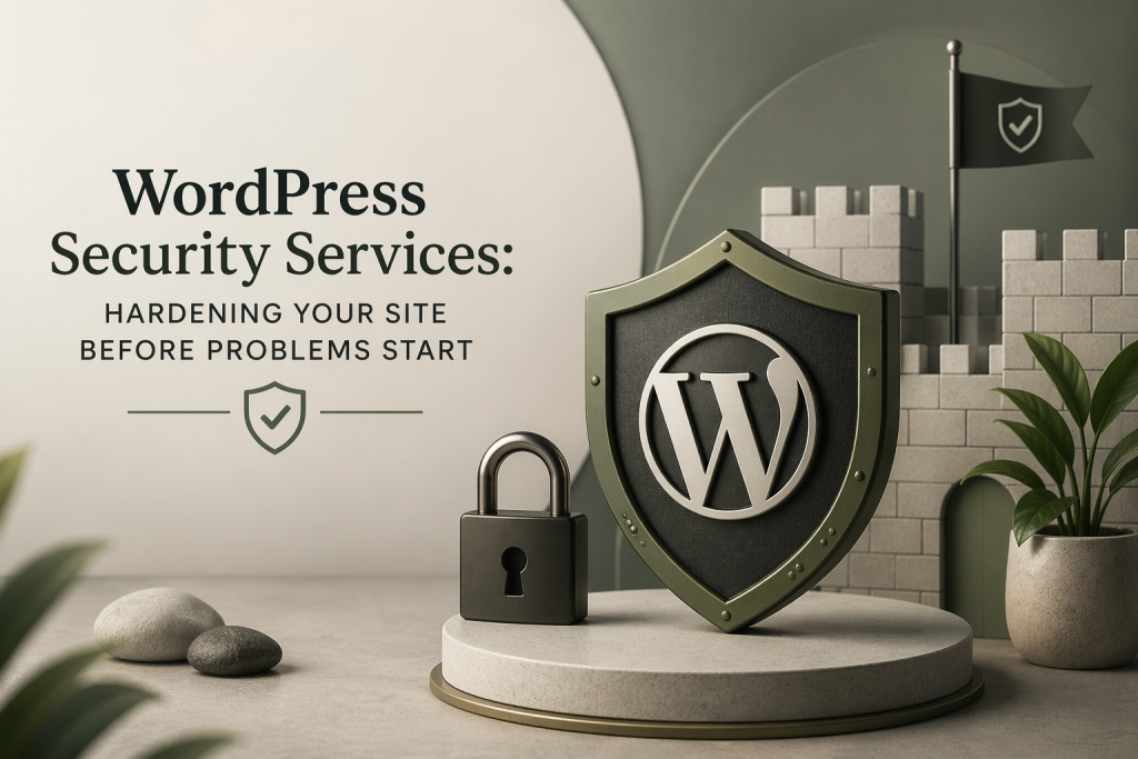 WordPress Security Hardening | EpicDevs